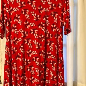 Woman’s Dress, quality apparel.